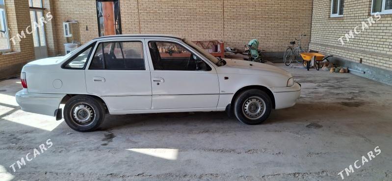 Daewoo Nexia 2002 - 60 000 TMT - Sakar - img 3