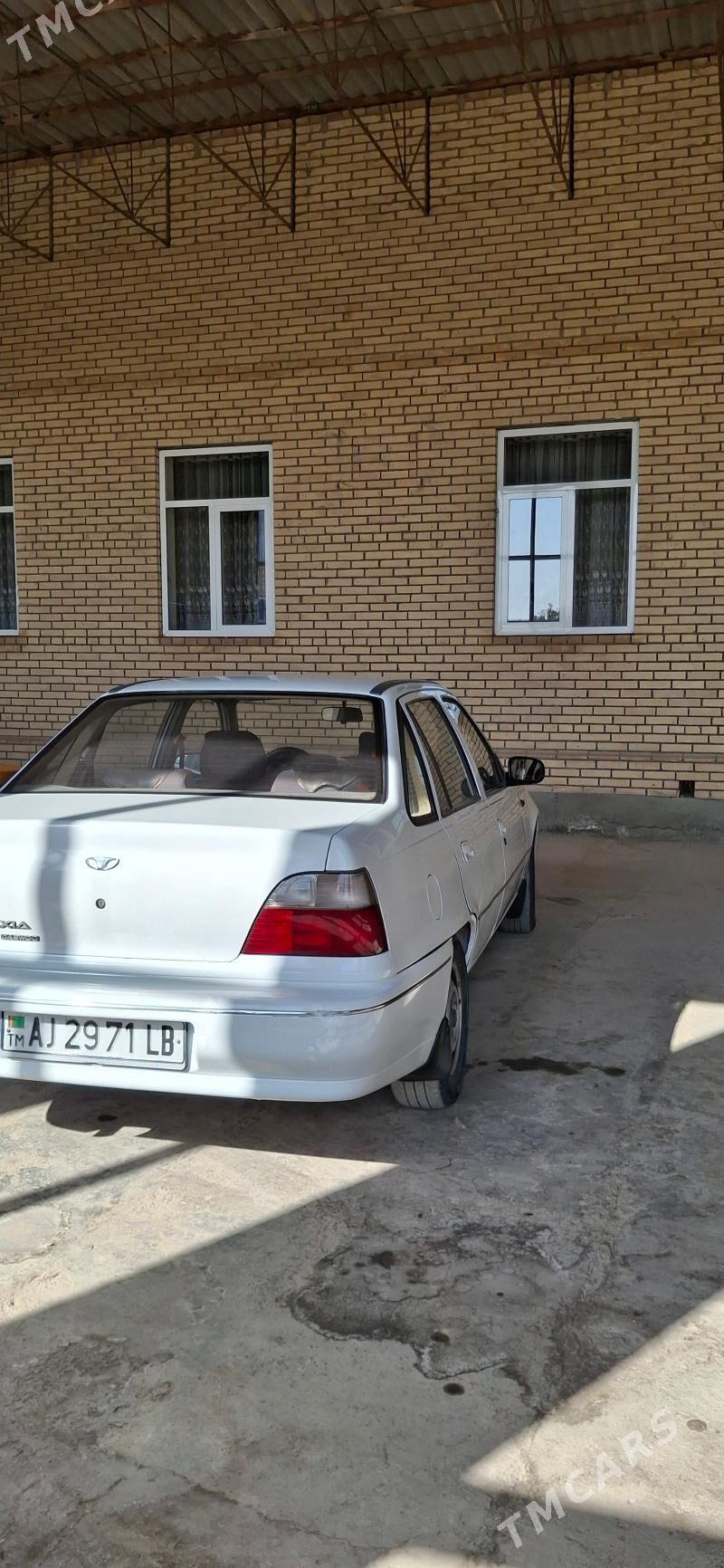 Daewoo Nexia 2002 - 60 000 TMT - Sakar - img 6