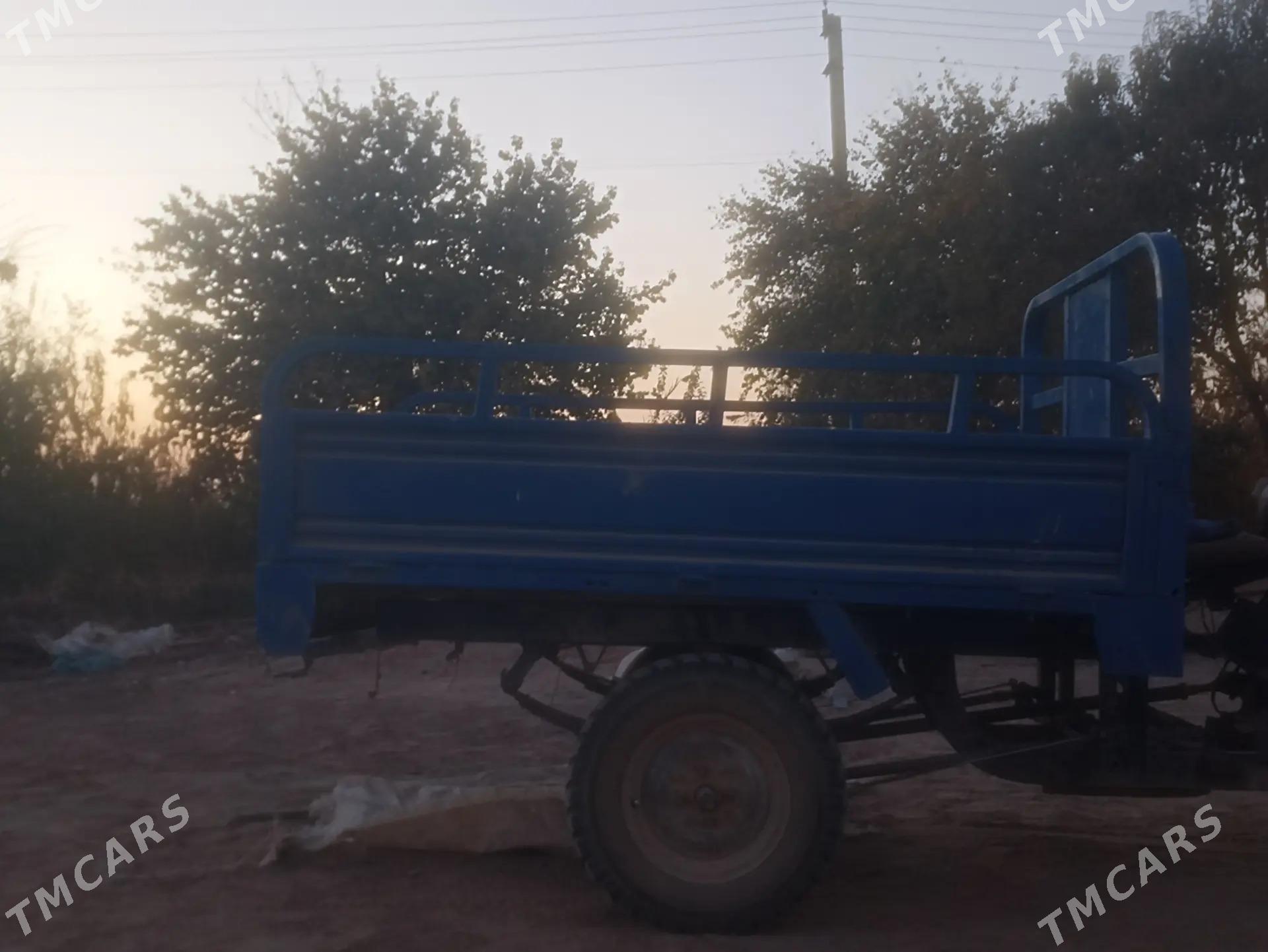 Fekon FK150-8G 2015 - 11 000 TMT - Garabekewül - img 4