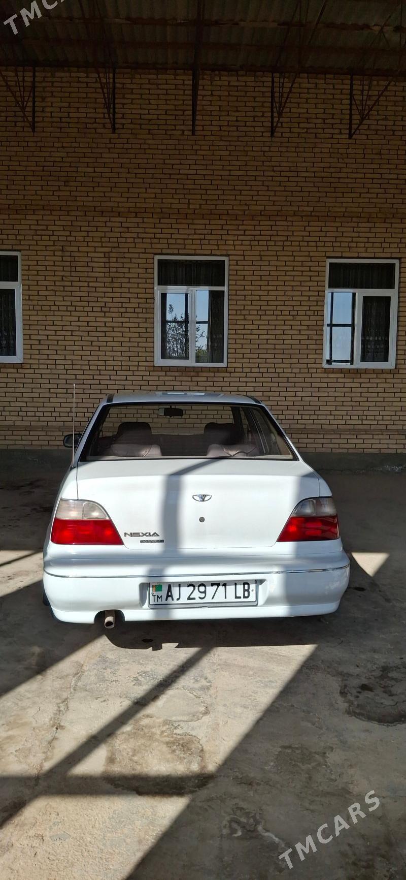 Daewoo Nexia 2002 - 60 000 TMT - Sakar - img 7