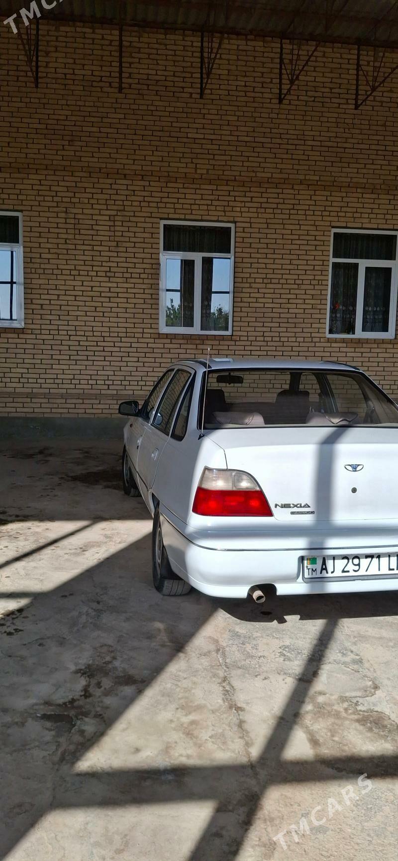 Daewoo Nexia 2002 - 60 000 TMT - Sakar - img 5