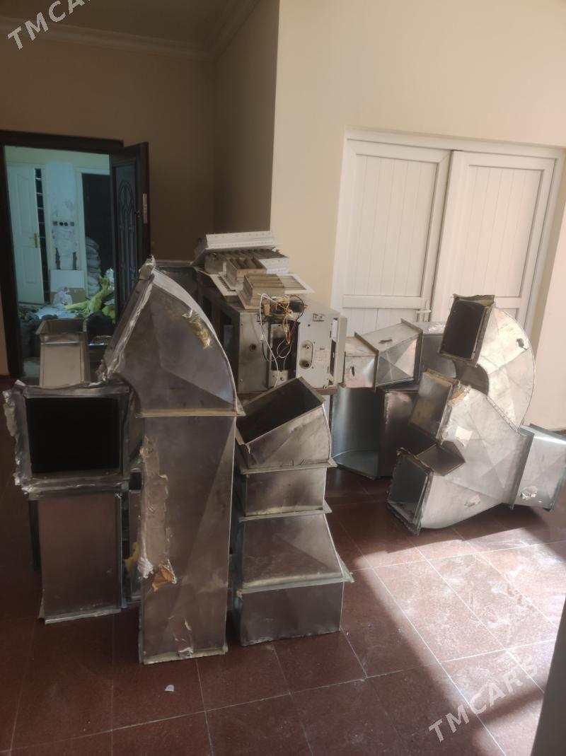 Канальник кондиционер McQuay - Aşgabat - img 4