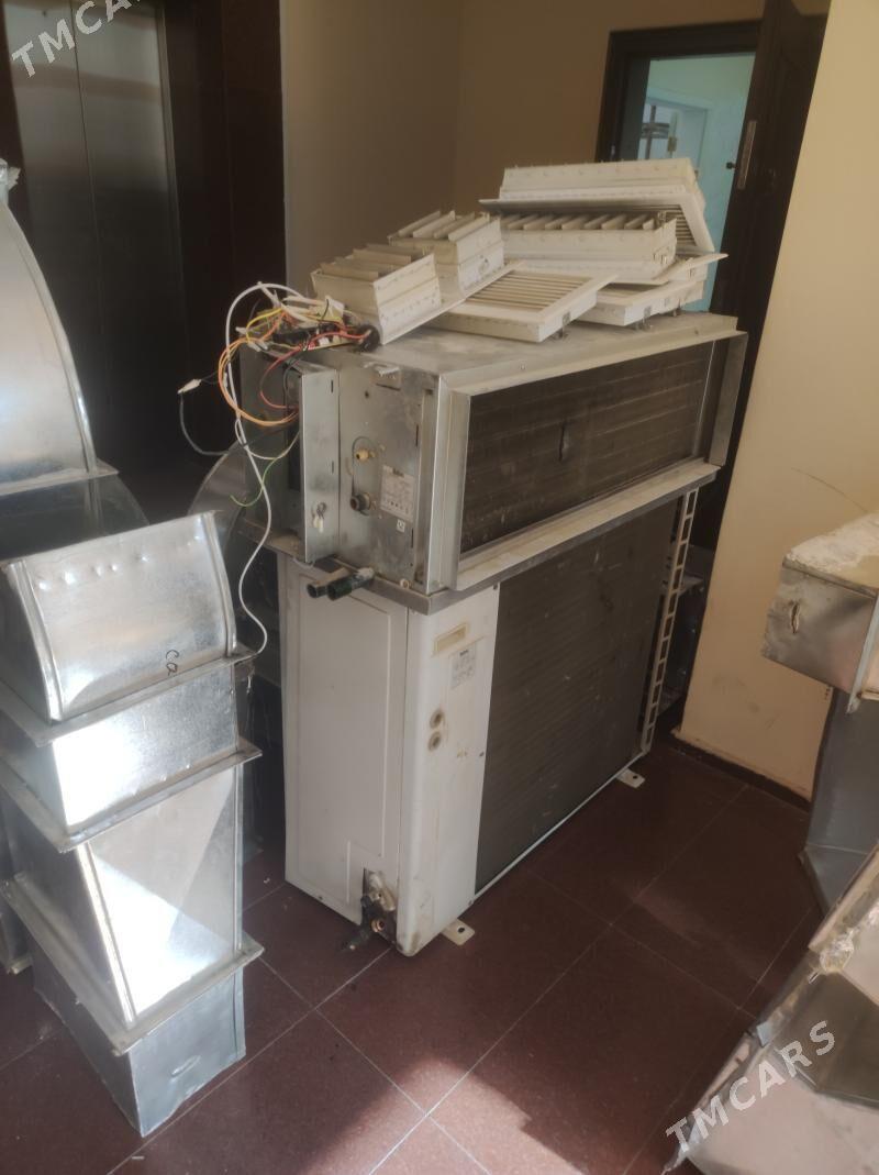 Канальник кондиционер McQuay - Aşgabat - img 3