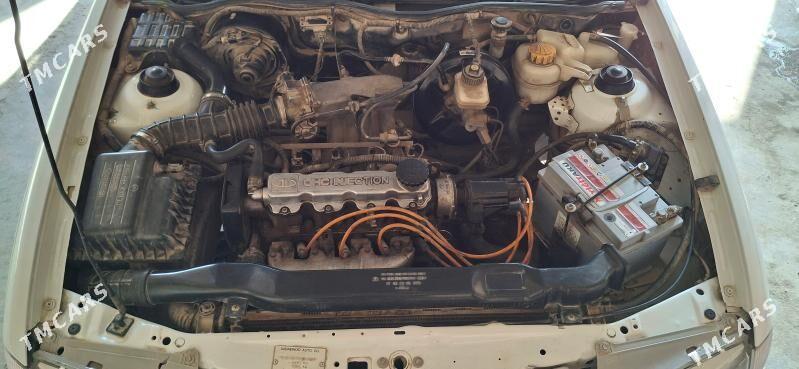 Daewoo Nexia 2002 - 60 000 TMT - Sakar - img 9