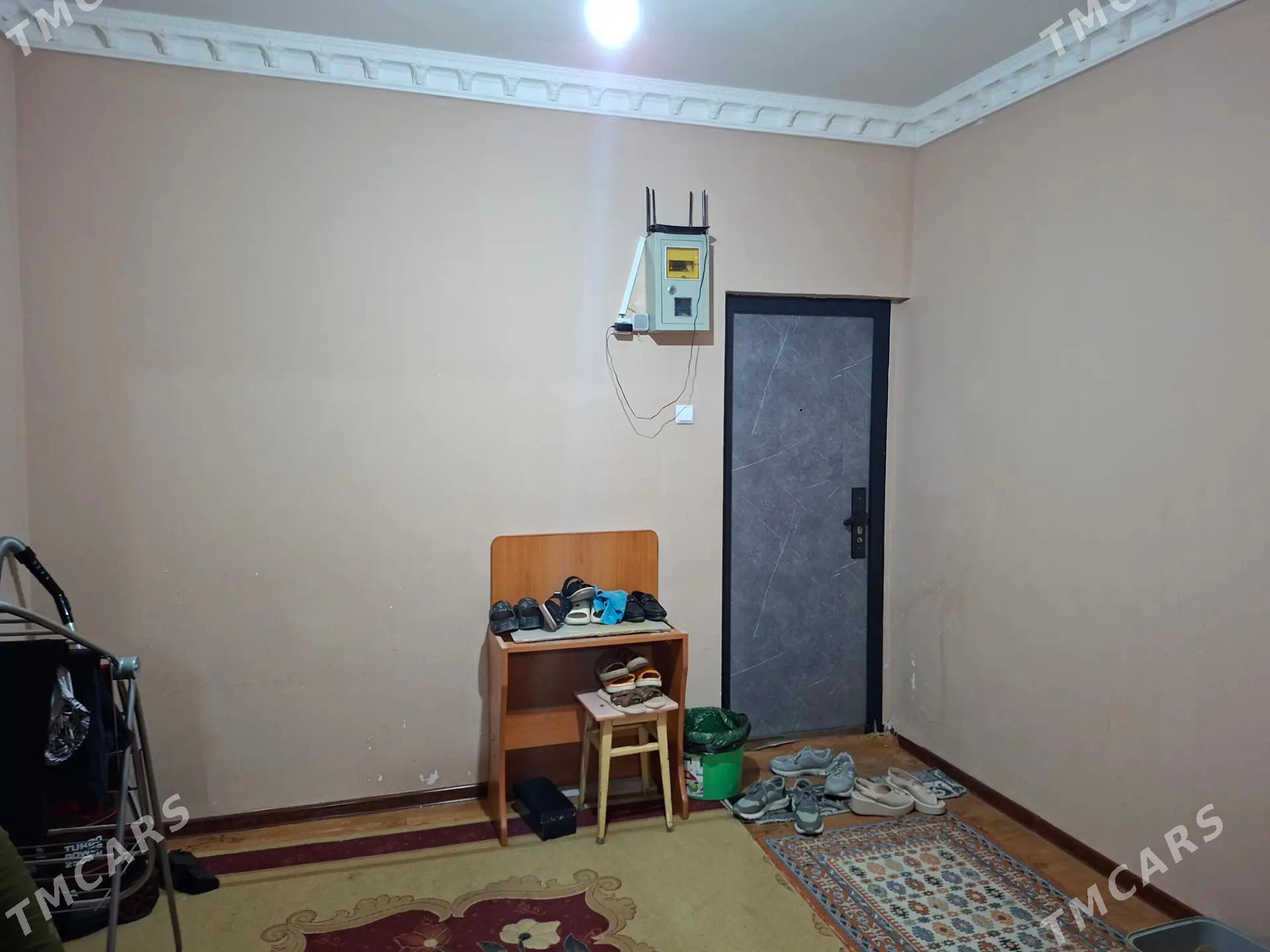 Eyesinden satlyk jay - Мир 3 - img 1