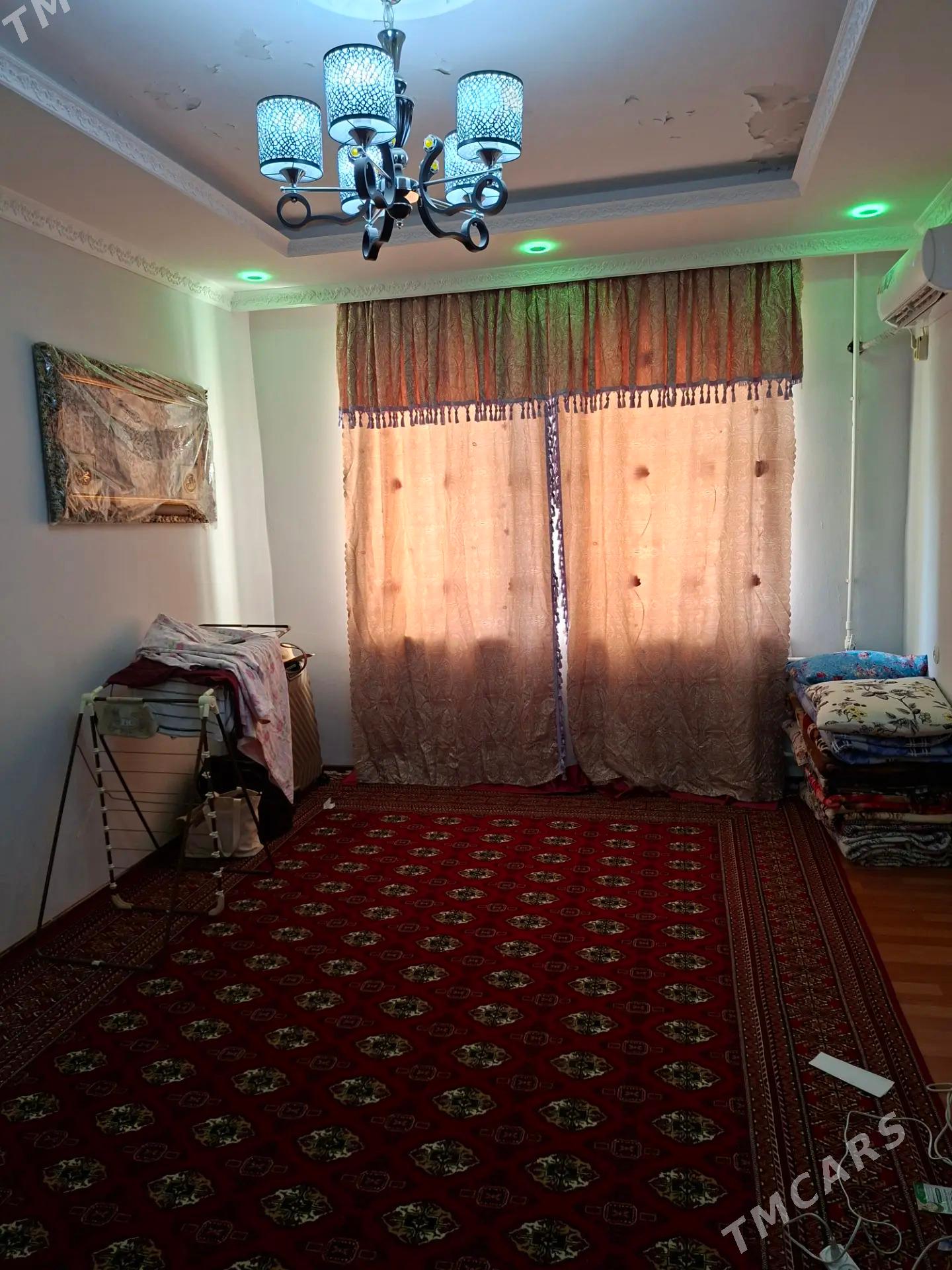 Eyesinden satlyk jay - Мир 3 - img 5