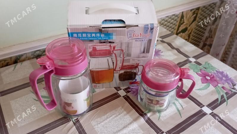 Бокалы - Türkmenabat - img 4