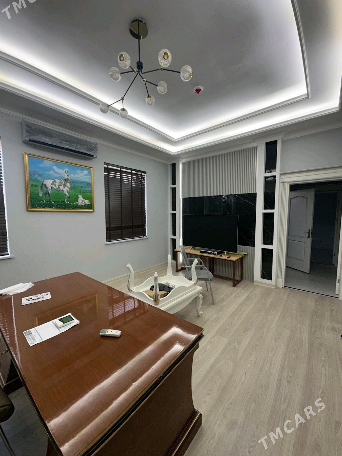 Arenda Promzona Angar Sklat - Ашхабад - img 8