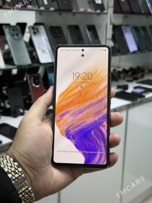 Samsung A53 - Ашхабад - img 4