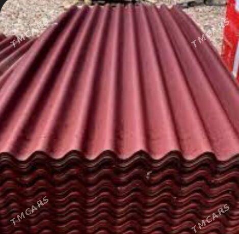 Шифр-Андулин(оргинал) - Daşoguz - img 2