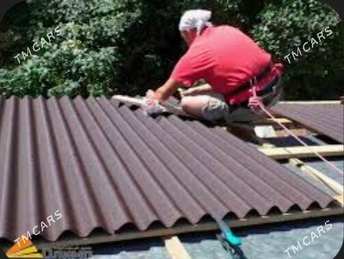 Шифр-Андулин(оргинал) - Daşoguz - img 3