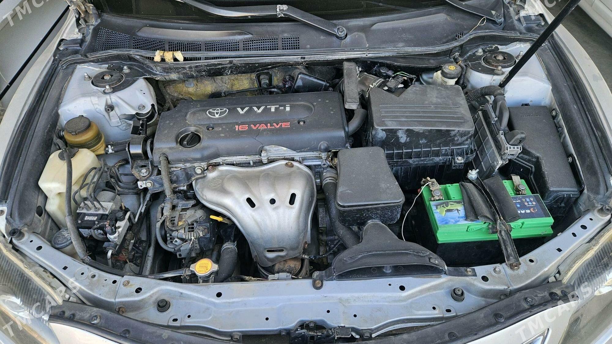 Toyota Camry 2010 - 135 000 TMT - Тагтабазар - img 2