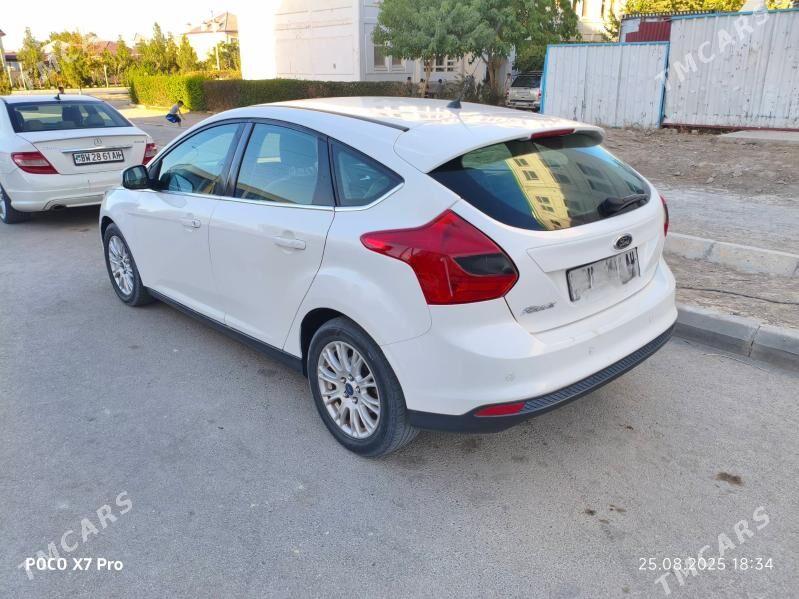 Ford Focus 2013 - 120 000 TMT - Анев - img 1