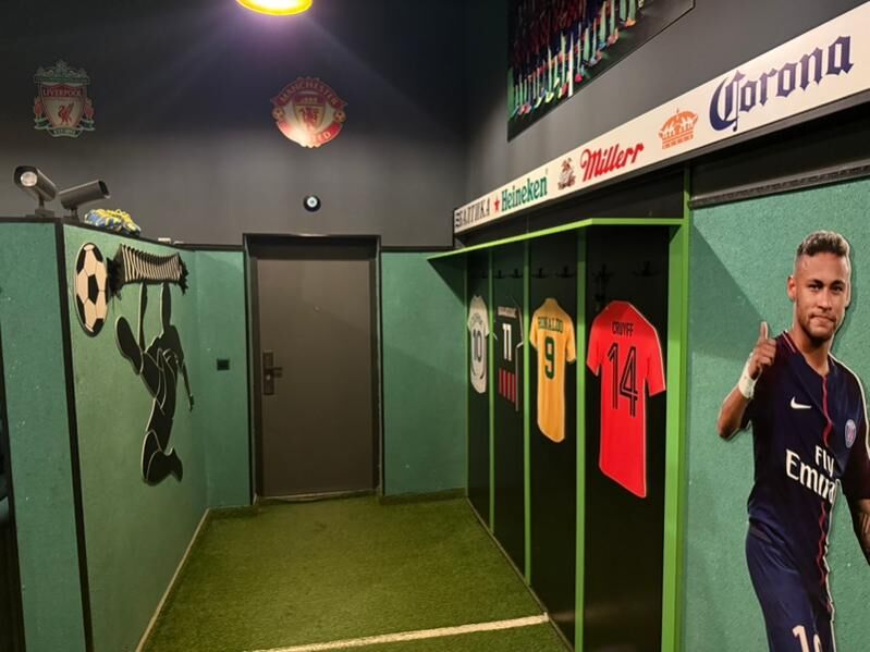 Taýyn biznes/Arenda - Ашхабад - img 7