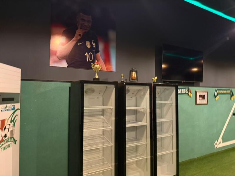 Taýyn biznes/Arenda - Ашхабад - img 10