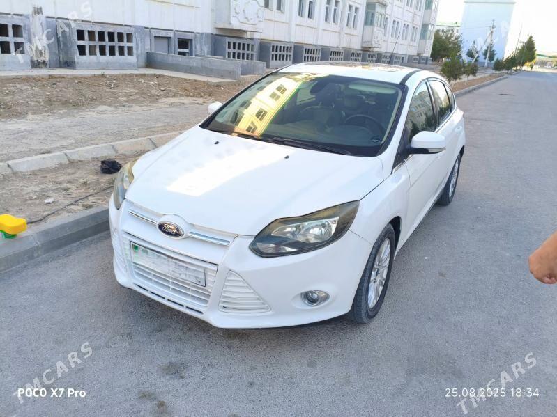 Ford Focus 2013 - 120 000 TMT - Анев - img 2