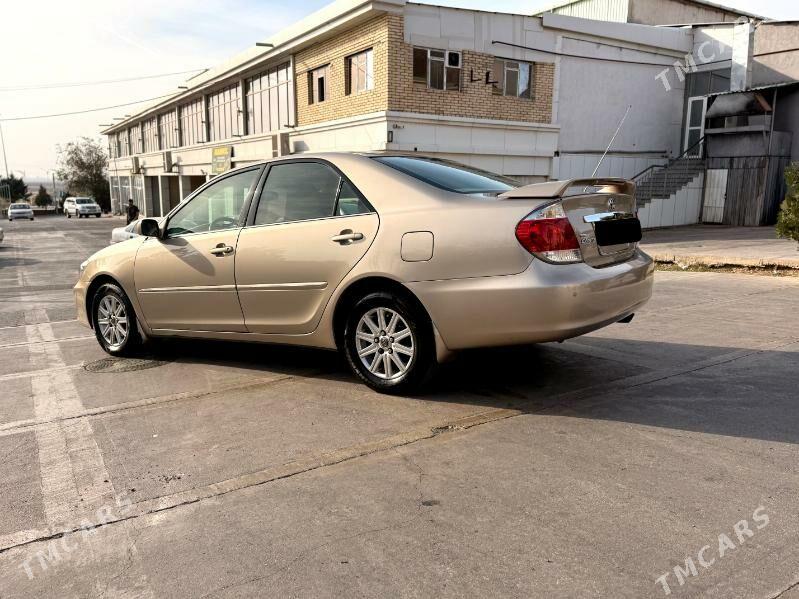 Toyota Camry 2005 - 250 000 TMT - Türkmenbaşy - img 5