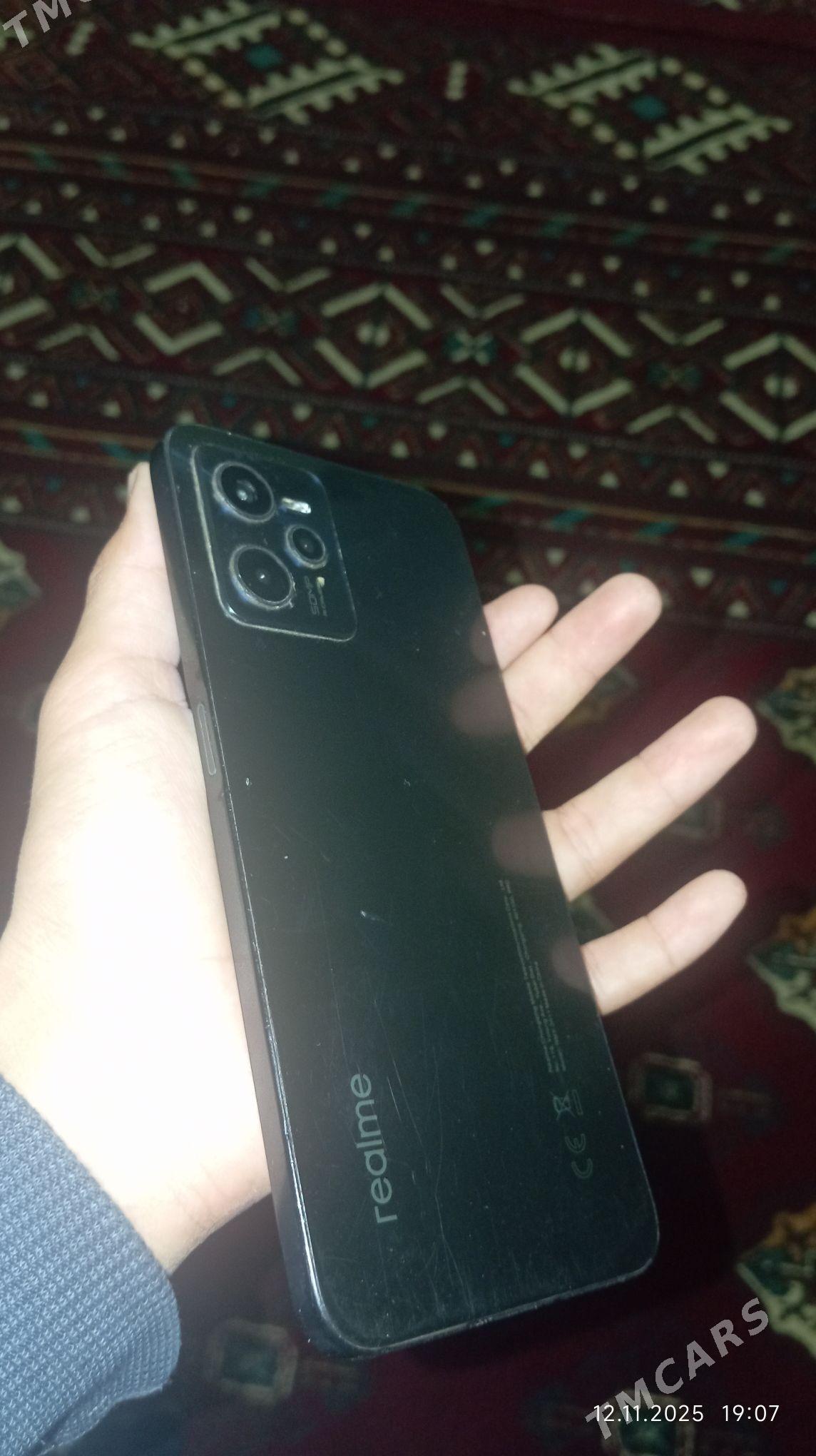 realmi 35c - Daşoguz - img 3