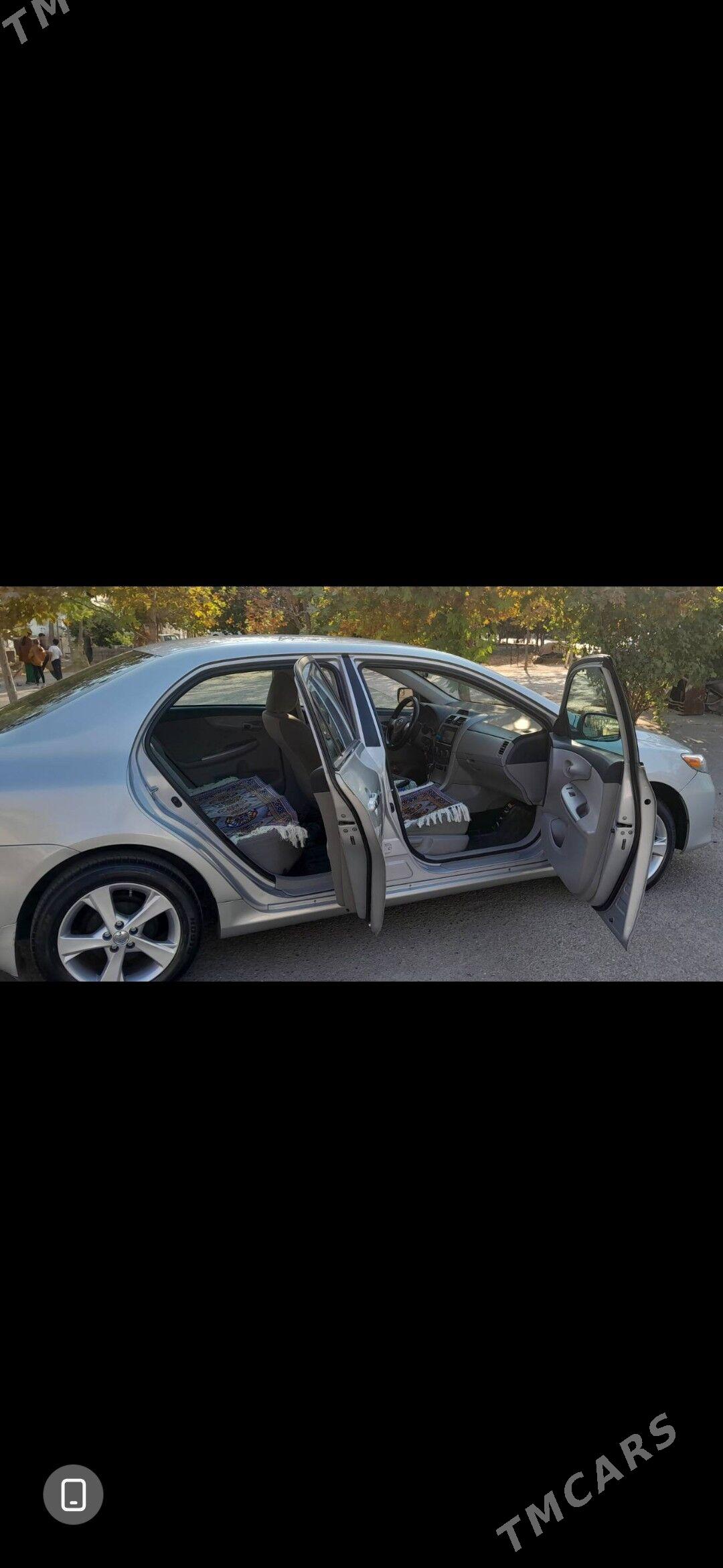 Toyota Corolla 2011 - 172 000 TMT - Aşgabat - img 5