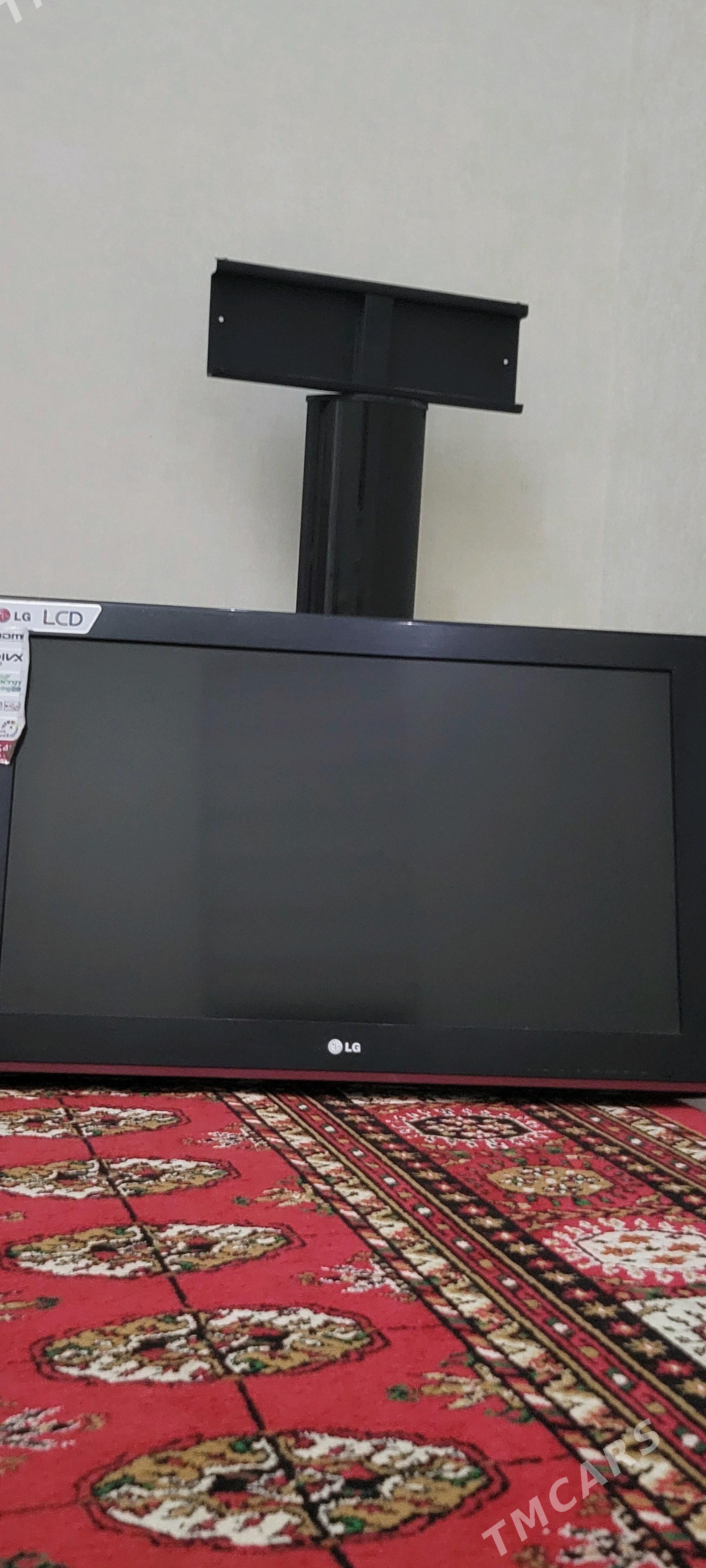 telewizor 32 lik - Ашхабад - img 2