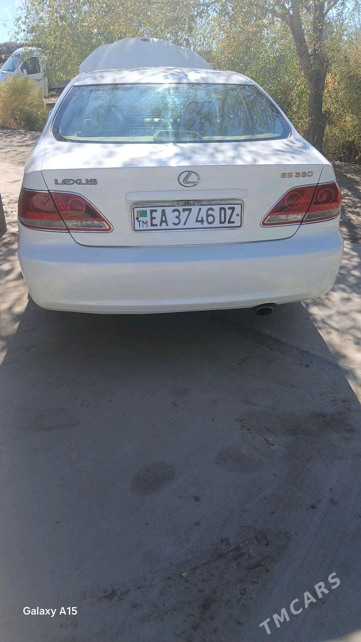 Lexus ES 330 2004 - 220 000 TMT - Кёнеургенч - img 2