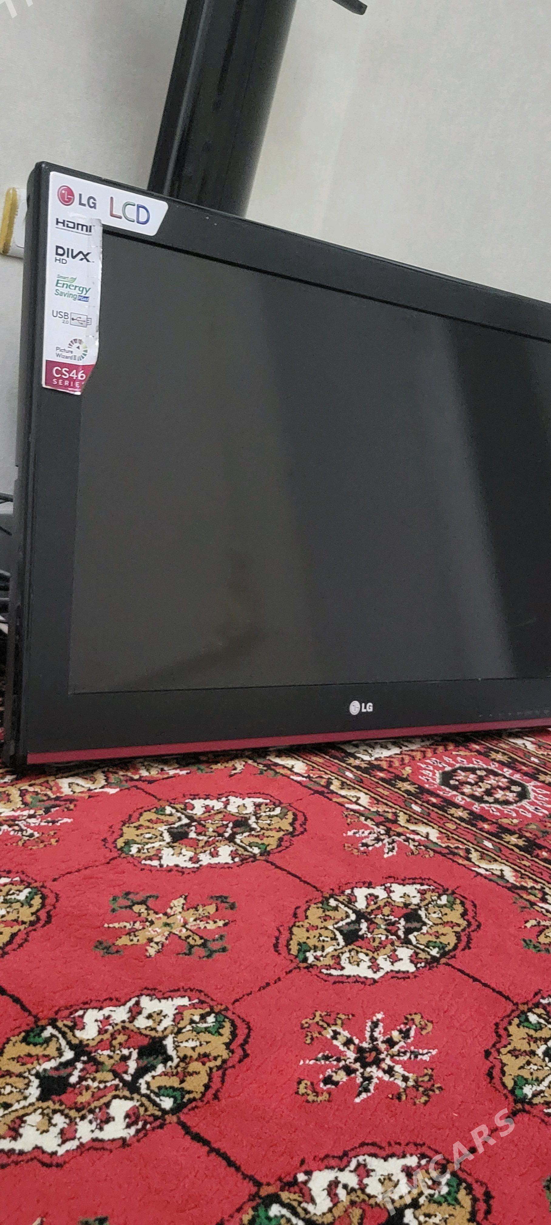 telewizor 32 lik - Ашхабад - img 1