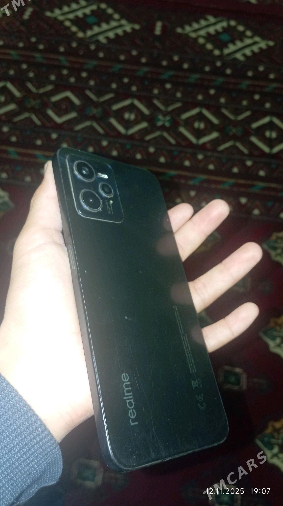 realmi 35c - Daşoguz - img 1