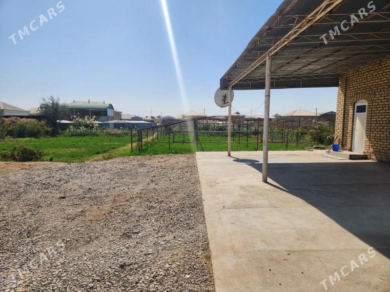 Gyssagly Satlyk jay mary etrap - Мары - img 2