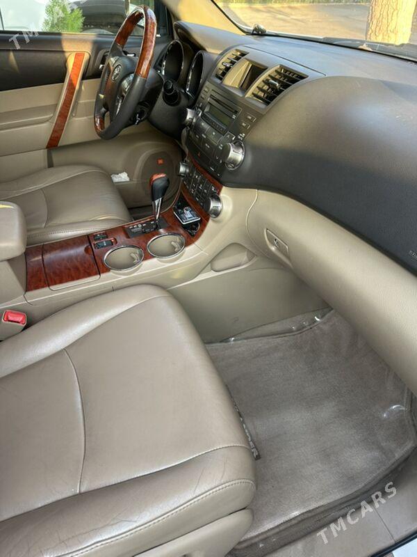 Toyota Highlander 2010 - 329 000 TMT - Aşgabat - img 6