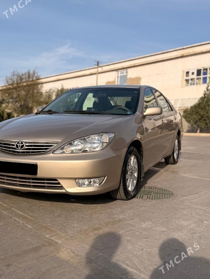 Toyota Camry 2005 - 250 000 TMT - Türkmenbaşy - img 2