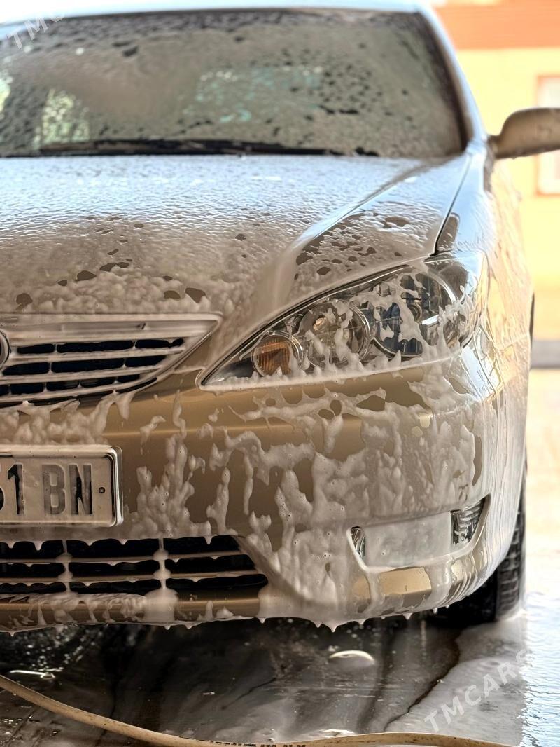 Toyota Camry 2005 - 250 000 TMT - Türkmenbaşy - img 7