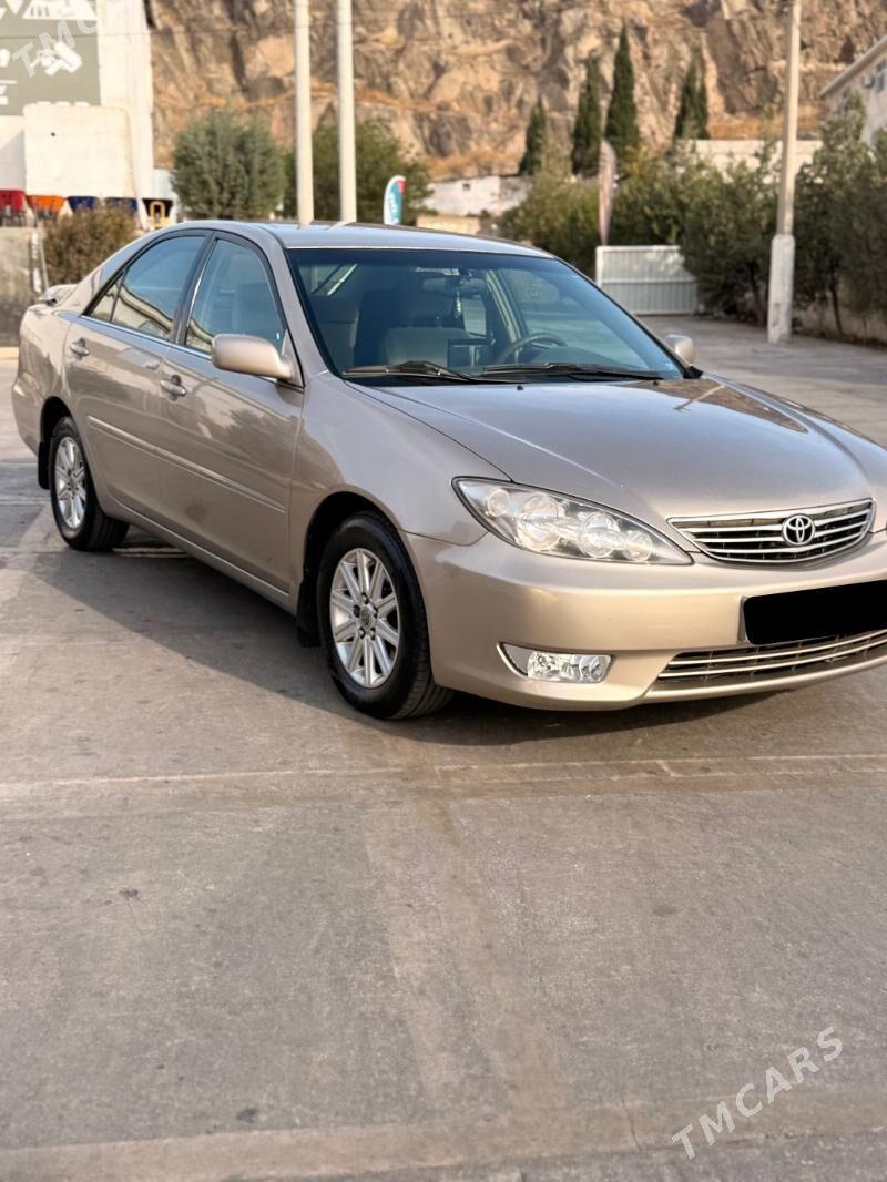 Toyota Camry 2005 - 250 000 TMT - Türkmenbaşy - img 4