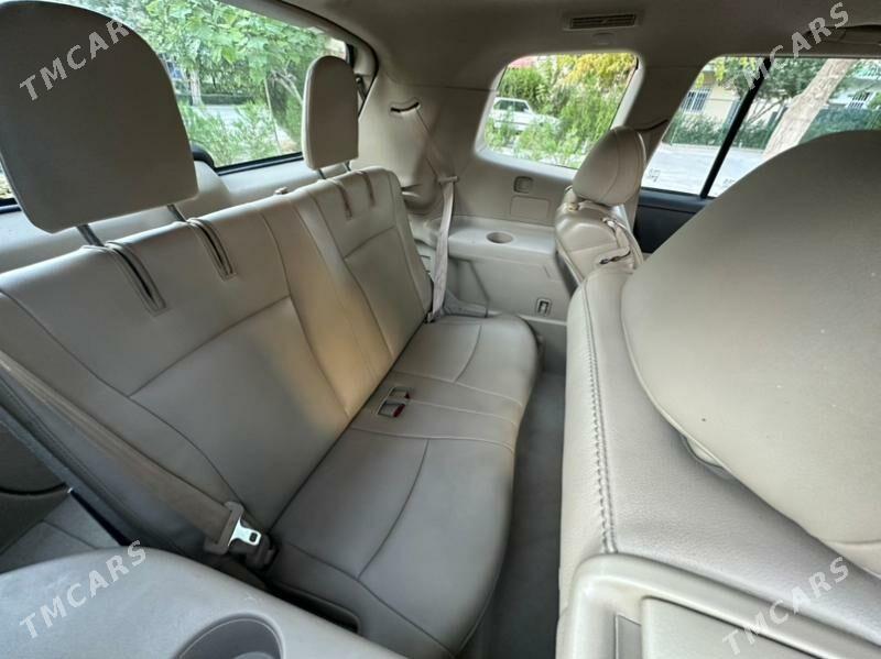 Toyota Highlander 2010 - 329 000 TMT - Aşgabat - img 4
