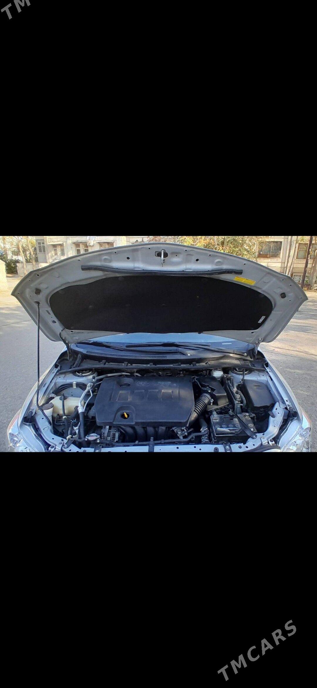 Toyota Corolla 2011 - 172 000 TMT - Aşgabat - img 3