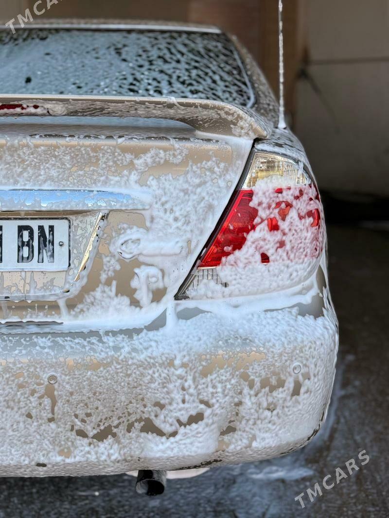 Toyota Camry 2005 - 250 000 TMT - Türkmenbaşy - img 6