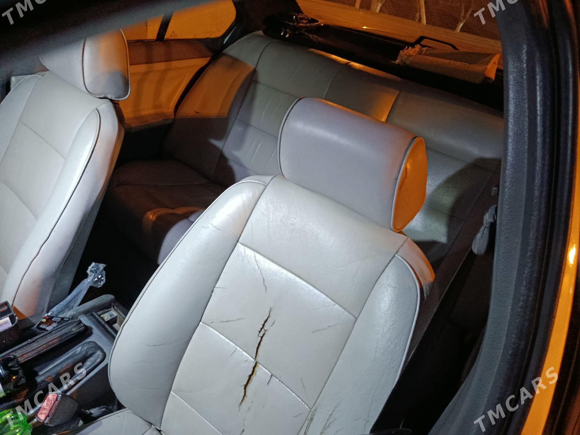 BMW 320 1994 - 40 000 TMT - Ашхабад - img 2