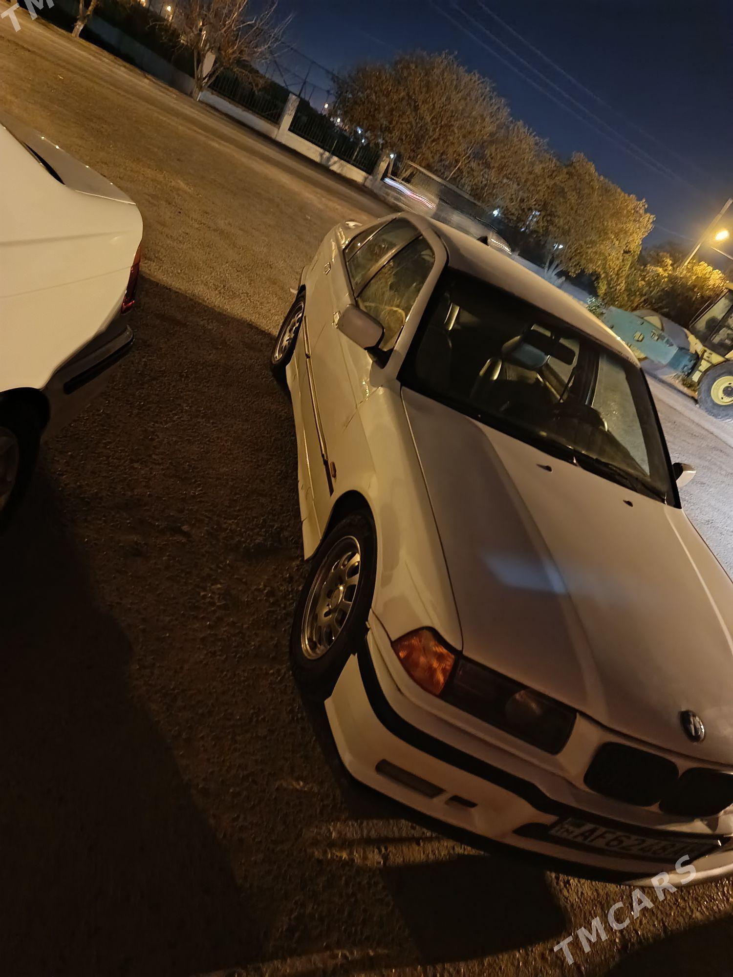 BMW 320 1994 - 40 000 TMT - Ашхабад - img 1