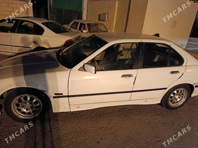 BMW 320 1994 - 40 000 TMT - Ашхабад - img 5