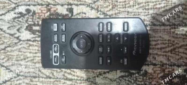 pioneer pult - Balkanabat - img 3