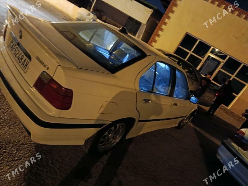 BMW 320 1994 - 40 000 TMT - Ашхабад - img 4