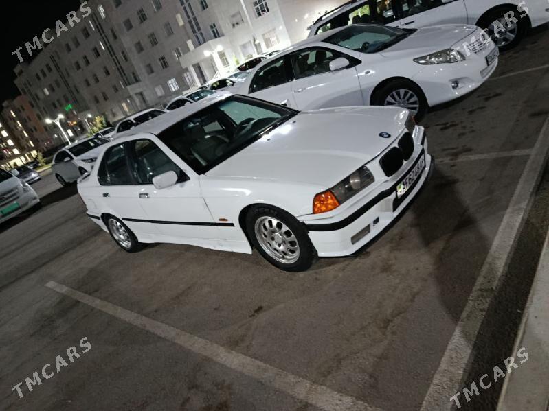 BMW 320 1994 - 40 000 TMT - Ашхабад - img 6