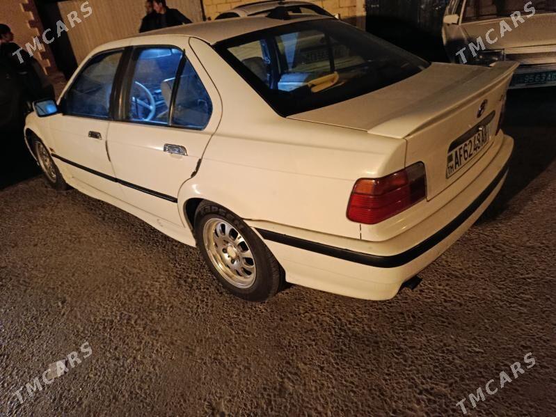 BMW 320 1994 - 40 000 TMT - Ашхабад - img 3