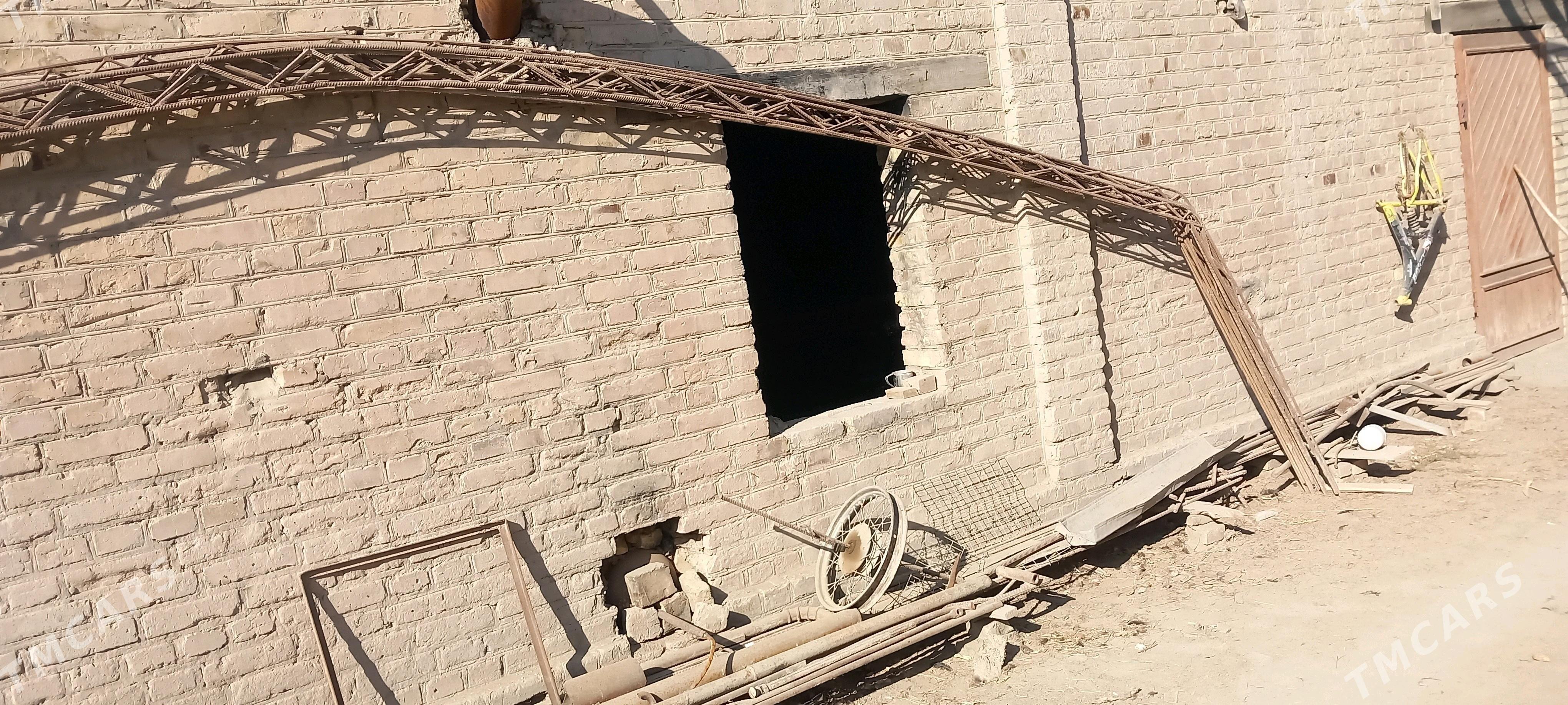 теплица ферма - Чарджоу - img 2