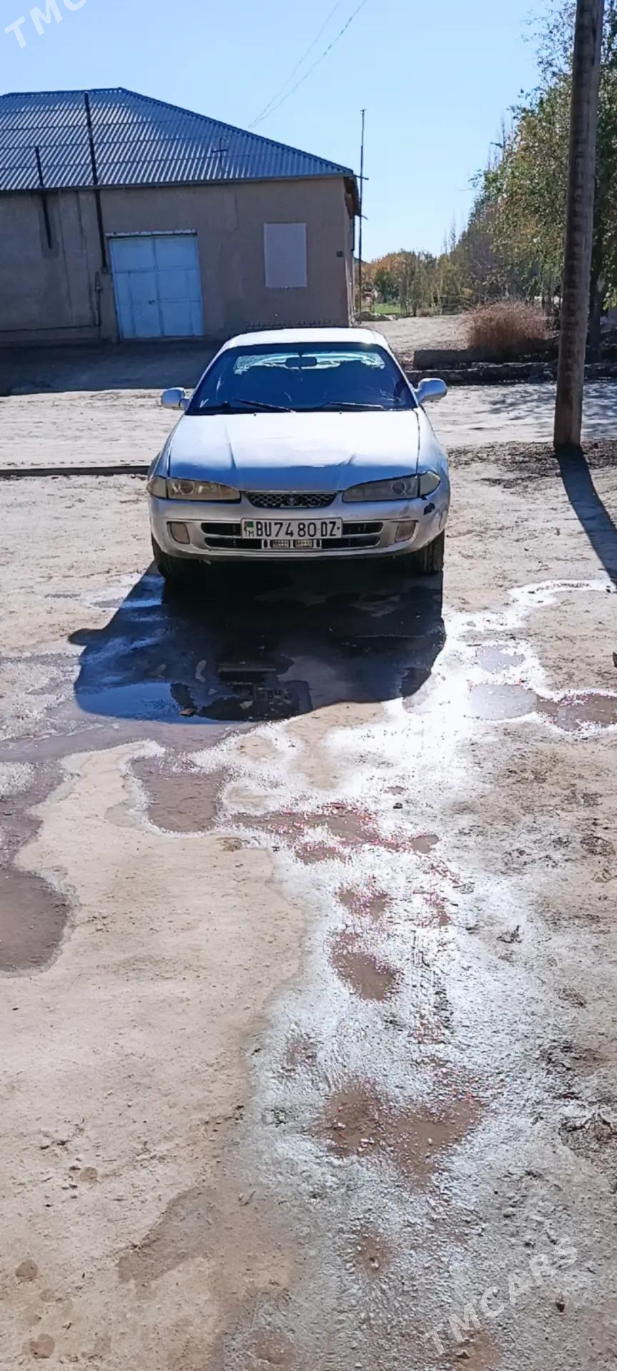 Toyota Marino 1994 - 20 000 TMT - Гурбансолтан Едже - img 2