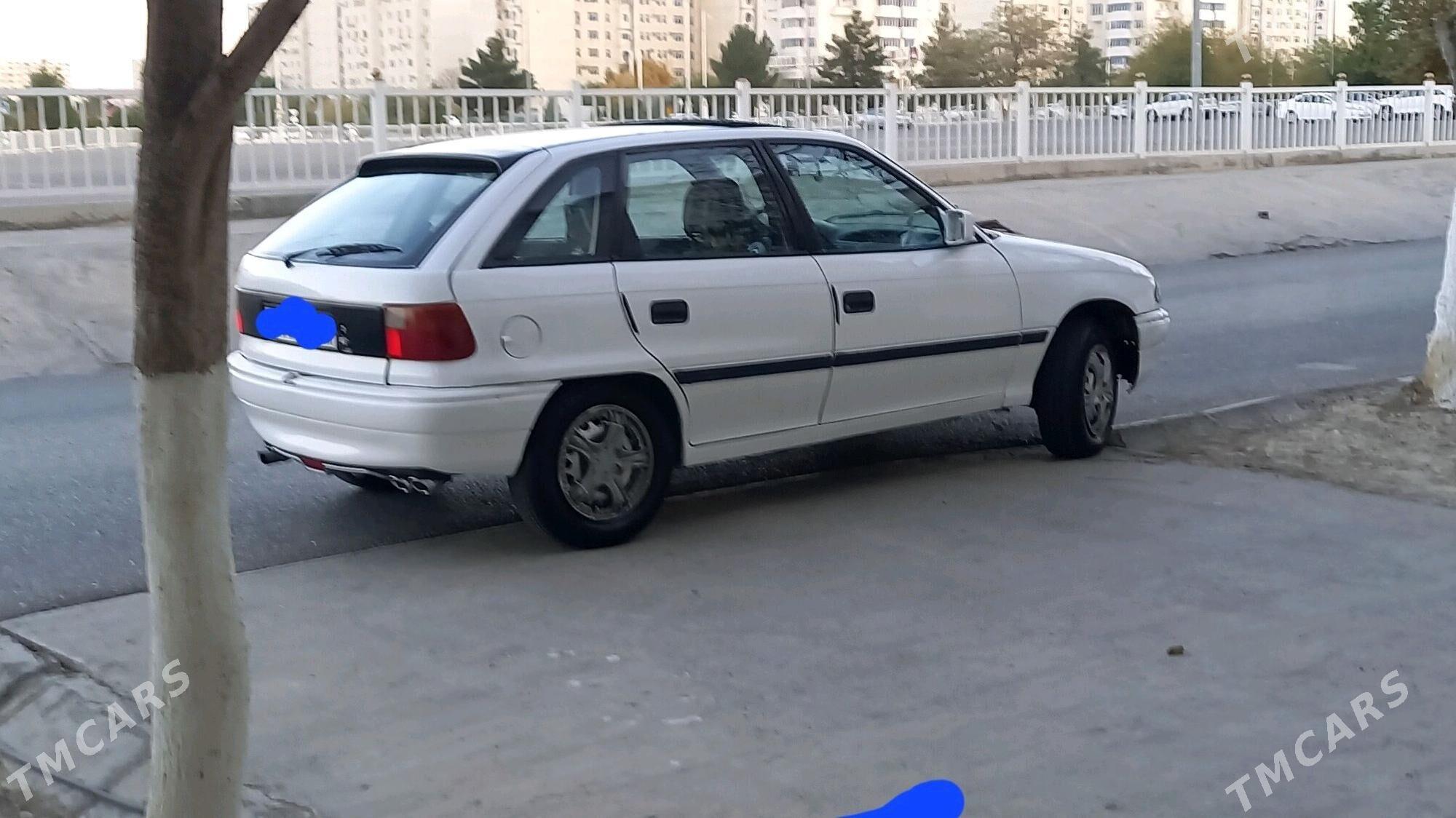 Opel Astra 1992 - 30 000 TMT - Parahat 1 - img 5