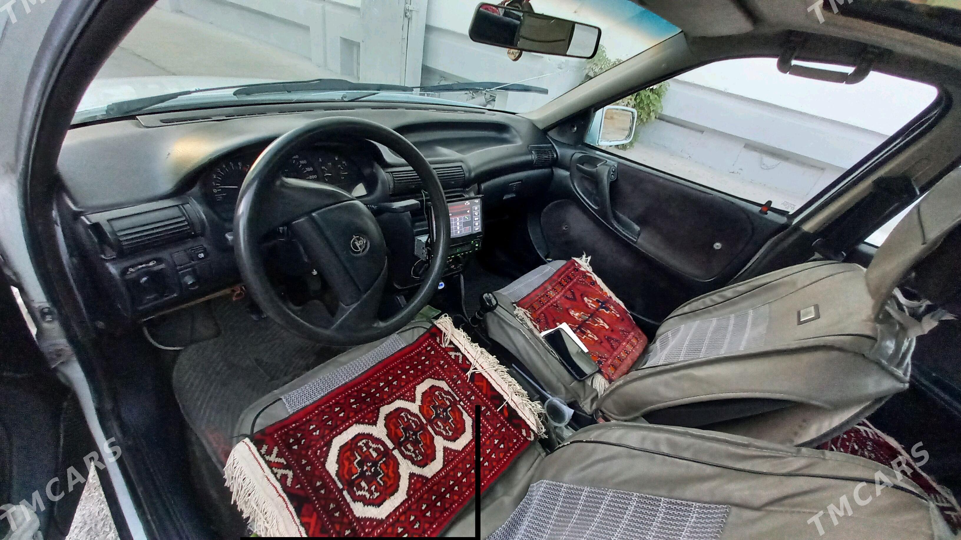 Opel Astra 1992 - 30 000 TMT - Parahat 1 - img 8