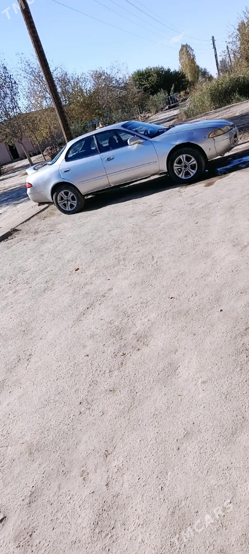 Toyota Marino 1994 - 20 000 TMT - Гурбансолтан Едже - img 4