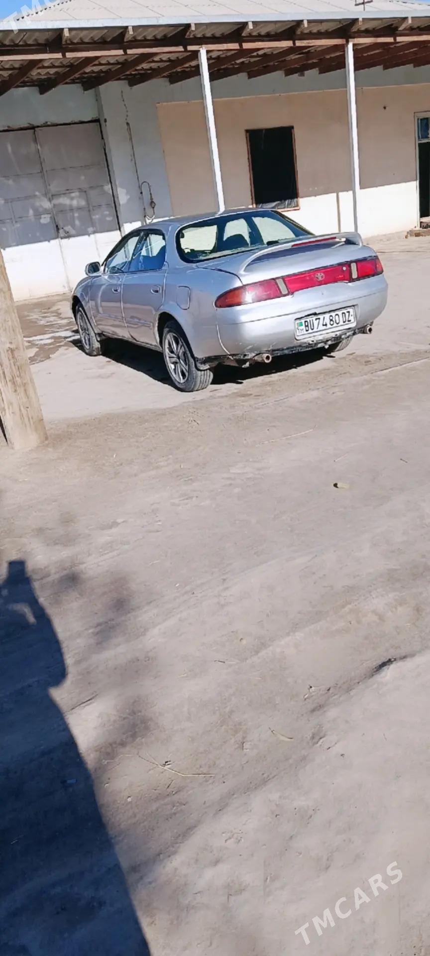 Toyota Marino 1994 - 20 000 TMT - Гурбансолтан Едже - img 3