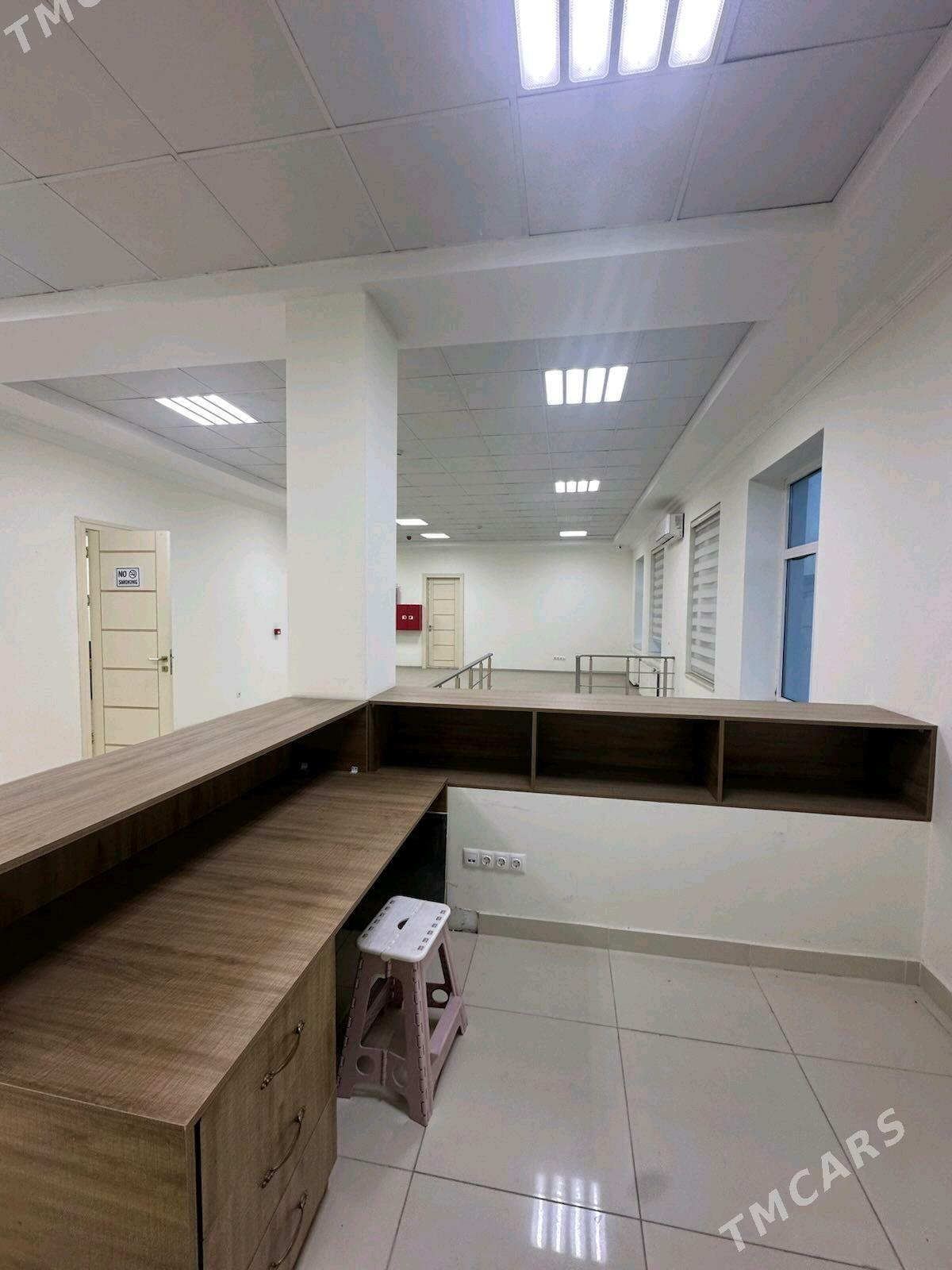 Arenda Promzona Ofis Magazyn - Ашхабад - img 6