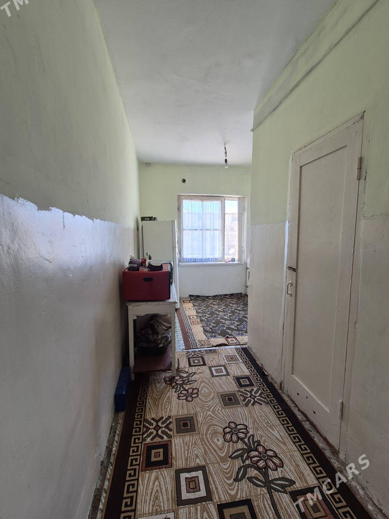 Asuda emlak13mkr 4etaz 1ko - Balkanabat - img 2